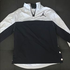 Boys Jordan pull over